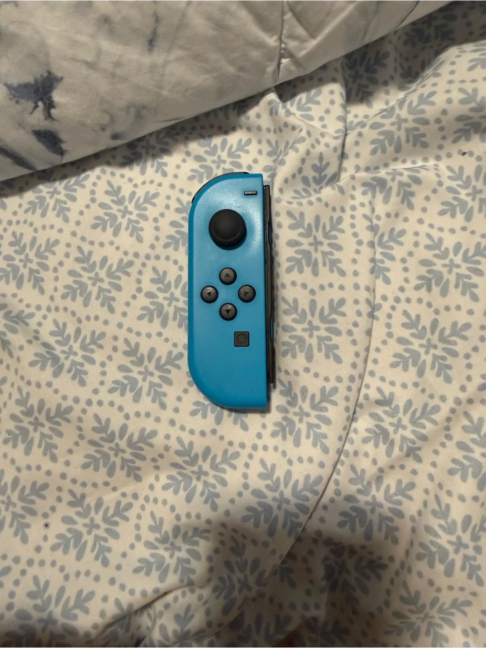 Nintendo Joy-Con Pair — Bright Blue & Bright Red